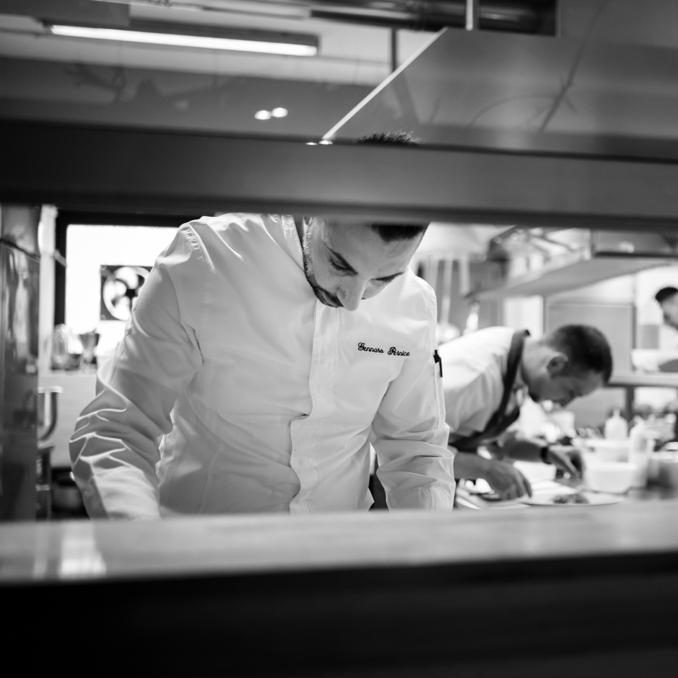 ristorante a san cesareo
